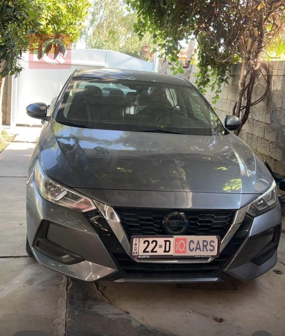 نيسان سنترا